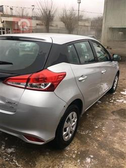 تويوتا يارس